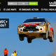 Illustration for article titled Finally, You Can Watch the WRC Live Anywhere! (Legally!)